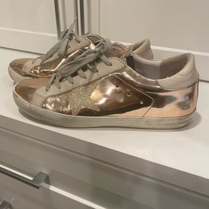 Golden Goose Superstar